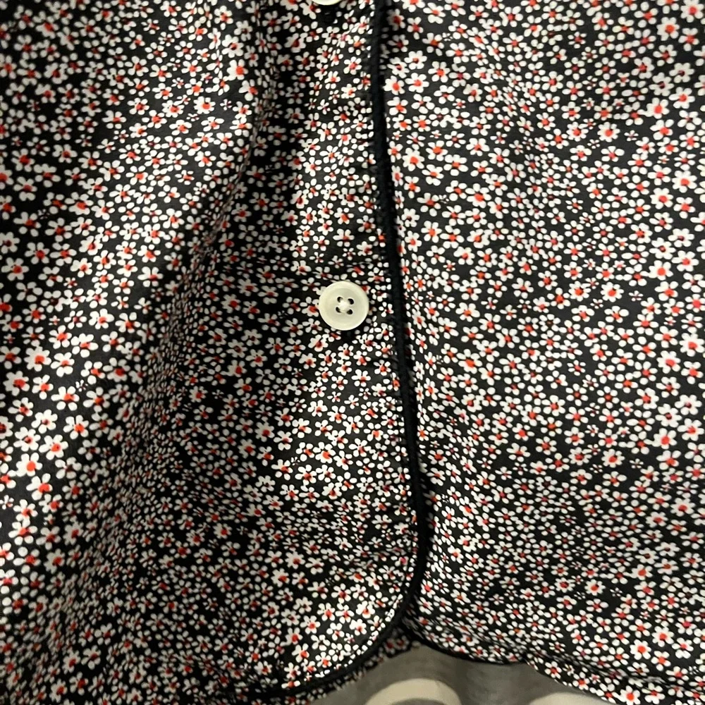 J Crew Women’s pajamas - adorable! - Picture 4 of 8